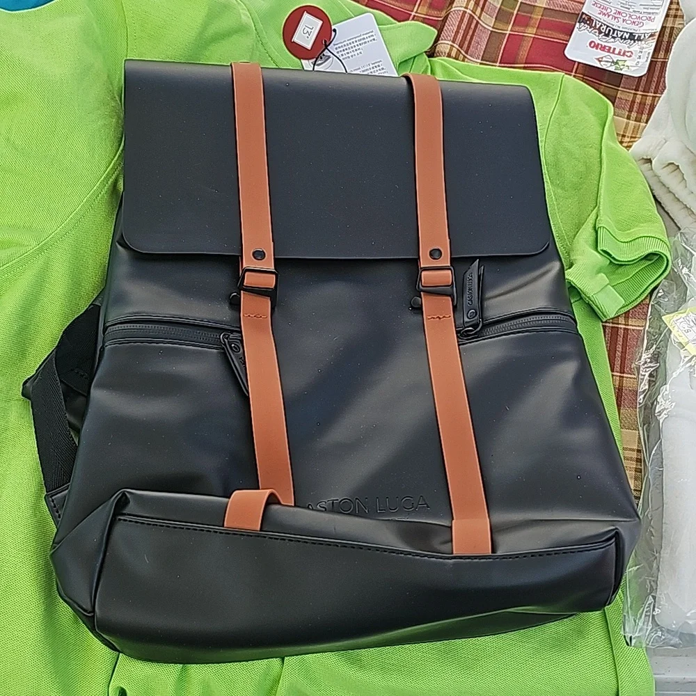 Gaston Luga backpack